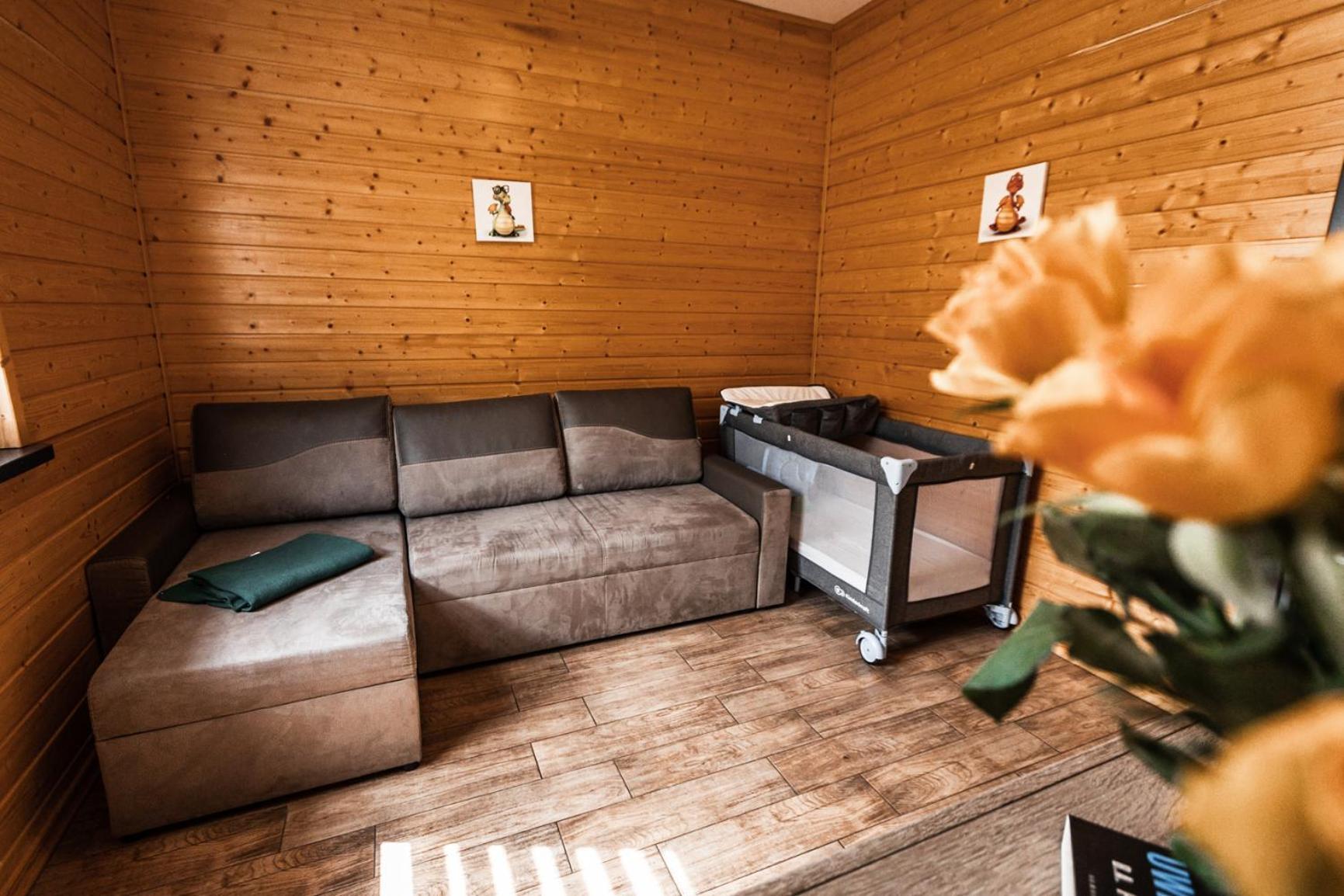 Osada Skoczkowo Komfortowe Domki Z Jacuzzi Nad Jeziorem- Sauna- Balia- Prywatny Staw Wedkarski Podiazy Kültér fotó